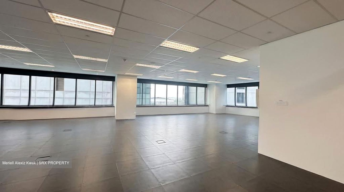 MYP Centre (D1), Office #634972061